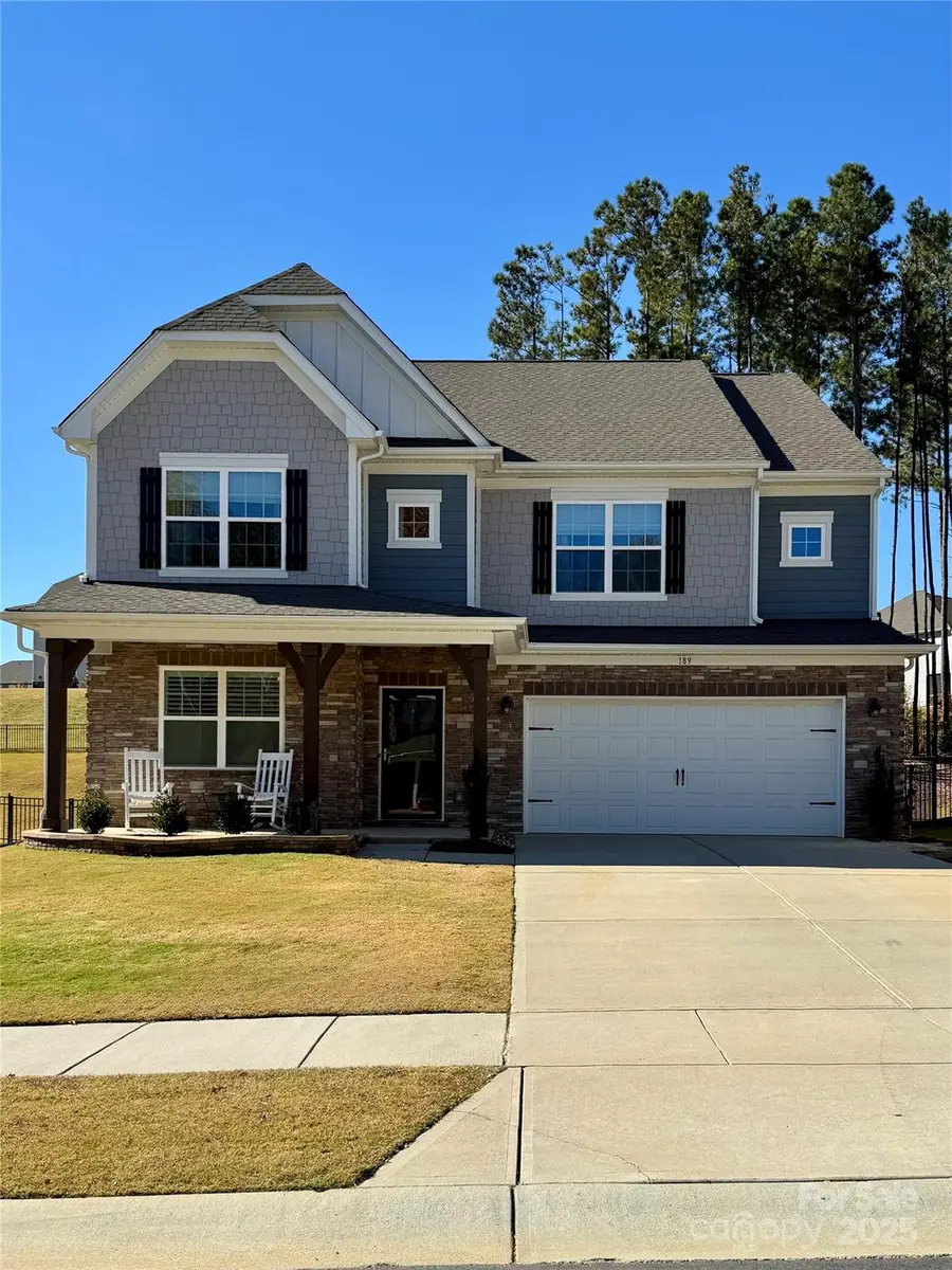 189 Tackle Box Drive, Troutman, NC 28166 - Image #2