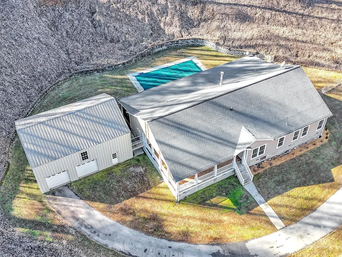 284 Cutting Edge Drive, Sylva, NC 28779 - Image #1