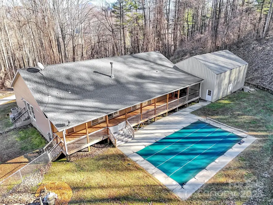 284 Cutting Edge Drive, Sylva, NC 28779 - Image #2