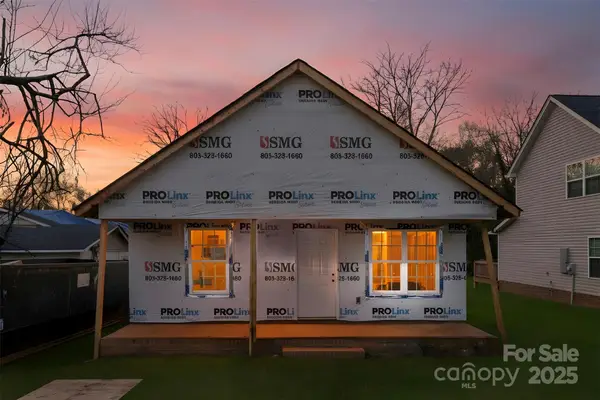 526 Bynum Avenue, Rock Hill, SC 29732