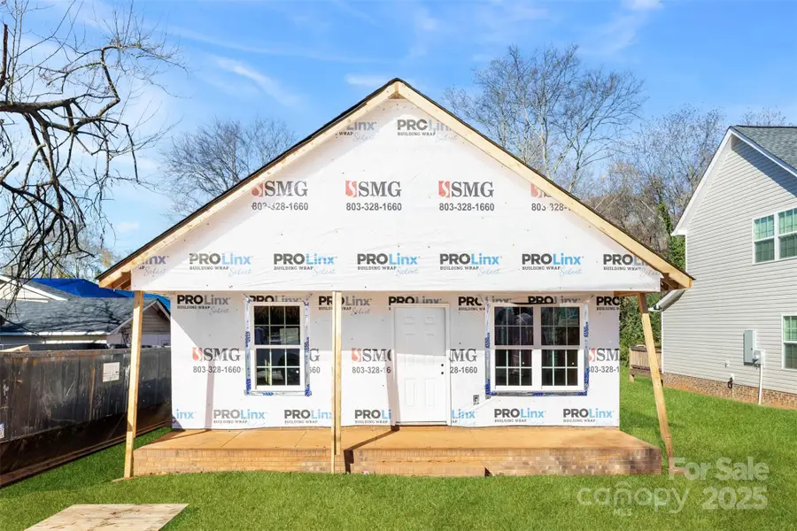 526 Bynum Avenue, Rock Hill, SC 29732 - Image #2