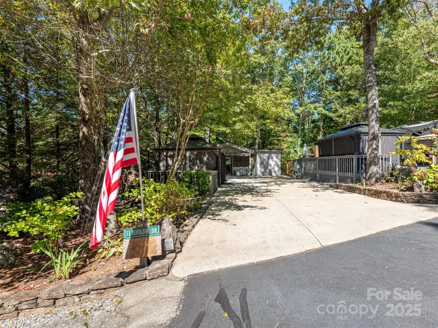 31 Boulder Drive #2, Lake Toxaway, NC 28747 - Image #2