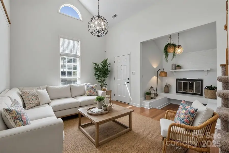 9221 N Vicksburg Park Court, Charlotte, NC 28210 - Image #2