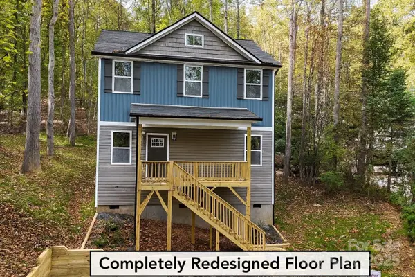 37 Timbercreek Heights, Maggie Valley, NC 28751