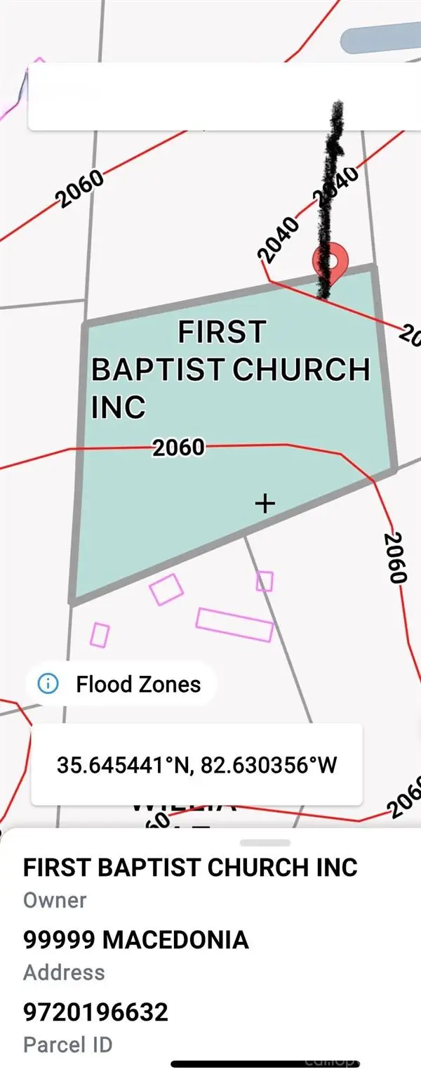 99999 Old Macedonia Road, Alexander, NC 28701 - Image #2