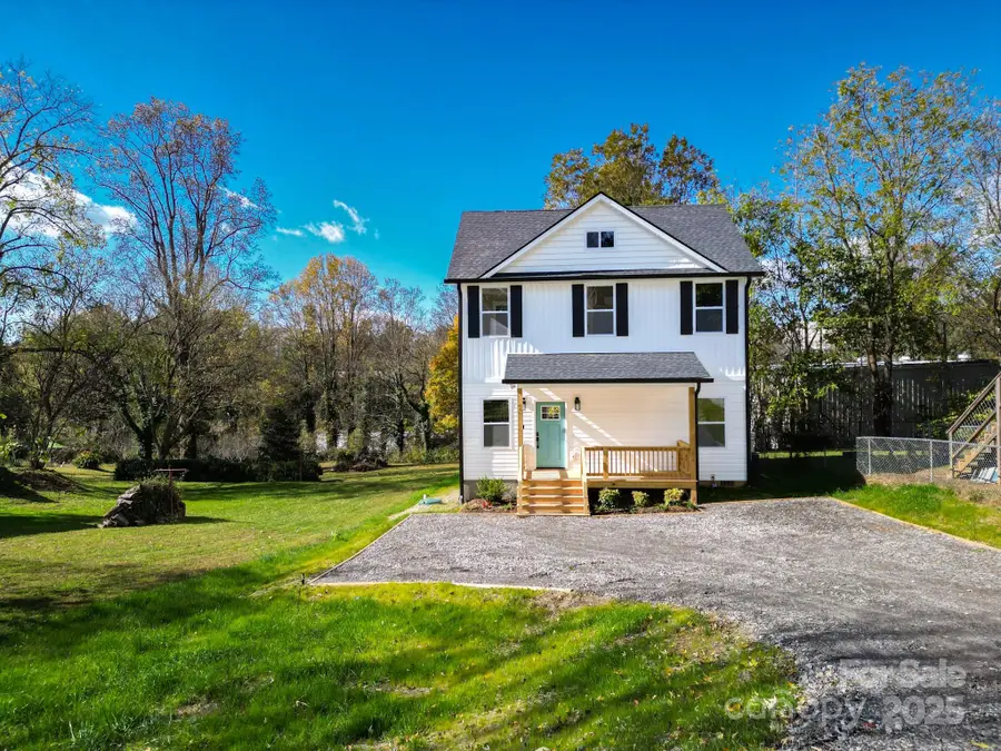 50 Green Hill Avenue, Asheville, NC 28806 - Image #2