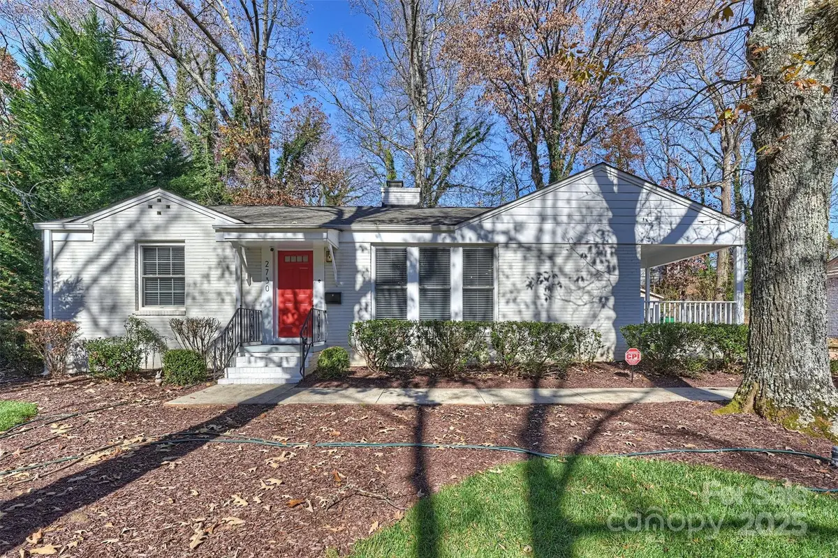 2730 Royston Road, Charlotte, NC 28208 - Image #1