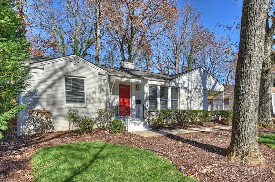 2730 Royston Road, Charlotte, NC 28208 - Image #2