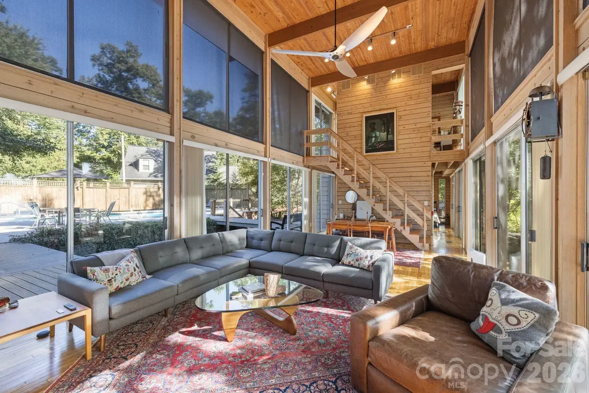 1112 Riverwood Drive, Lexington, NC 27292 - #1