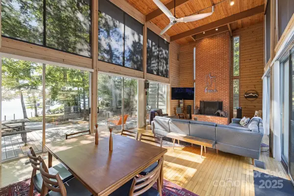 1112 Riverwood Drive, Lexington, NC 27292