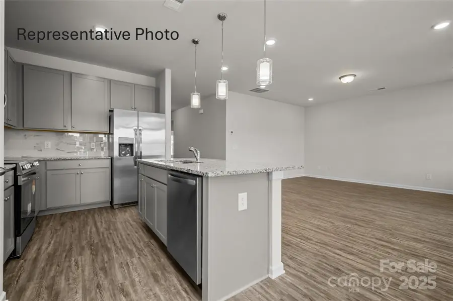 12029 Muscadine Court, Midland, NC 28107 - Image #2