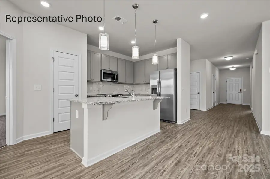 12029 Muscadine Court, Midland, NC 28107 - Image #3