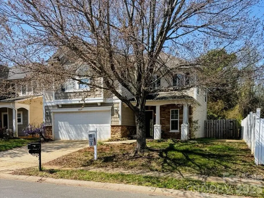 14910 Havasu Street, Charlotte, NC 28273 - #2