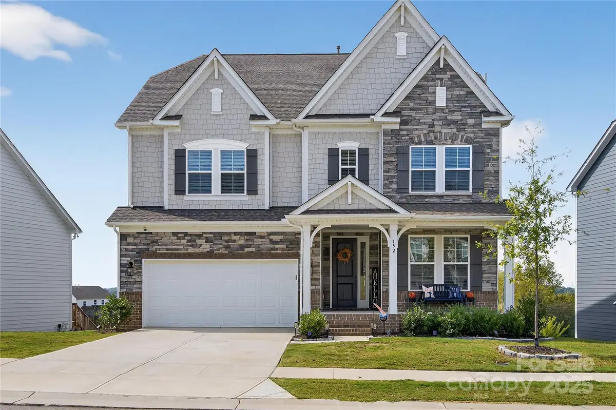 152 Winterberry Street, Mooresville, NC 28117 - Image #1