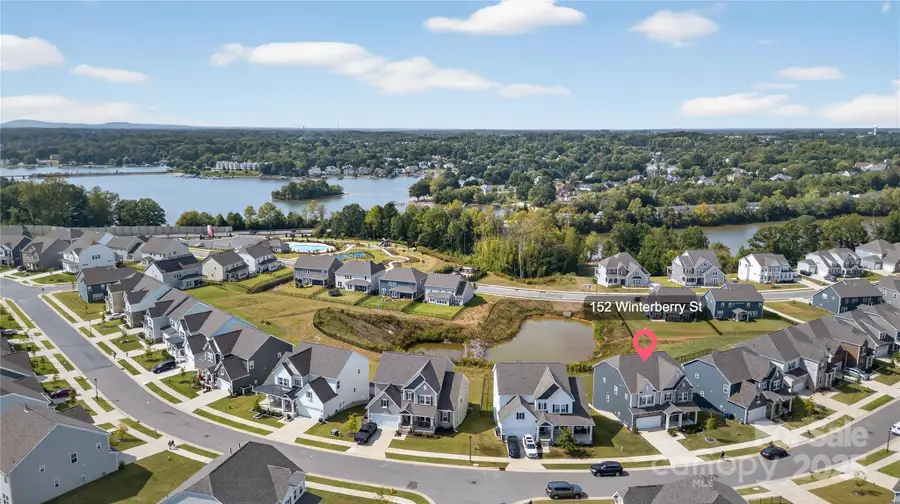 152 Winterberry Street, Mooresville, NC 28117 - Image #2