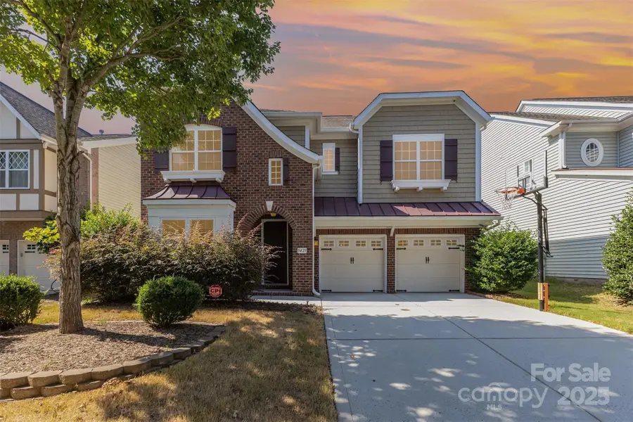 9429 Ridgeforest Drive, Charlotte, NC 28277 - Image #2