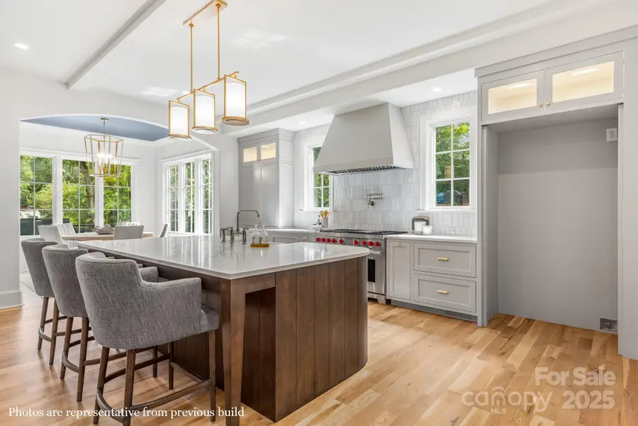 1020 Jefferson Drive, Charlotte, NC 28270 - Image #3