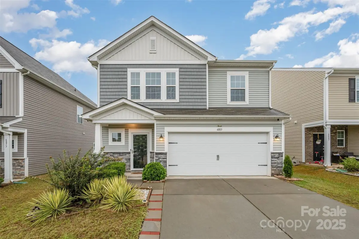 6883 Spring Peeper Lane, Lancaster, SC 29720 - Image #1