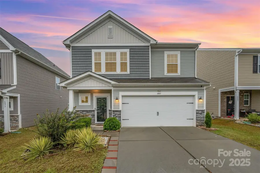 6883 Spring Peeper Lane, Lancaster, SC 29720 - Image #2