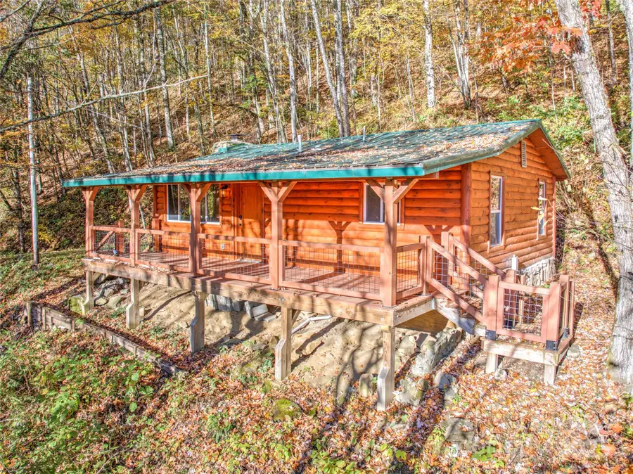 430 Long Branch Road, Maggie Valley, NC 28751 - Image #2