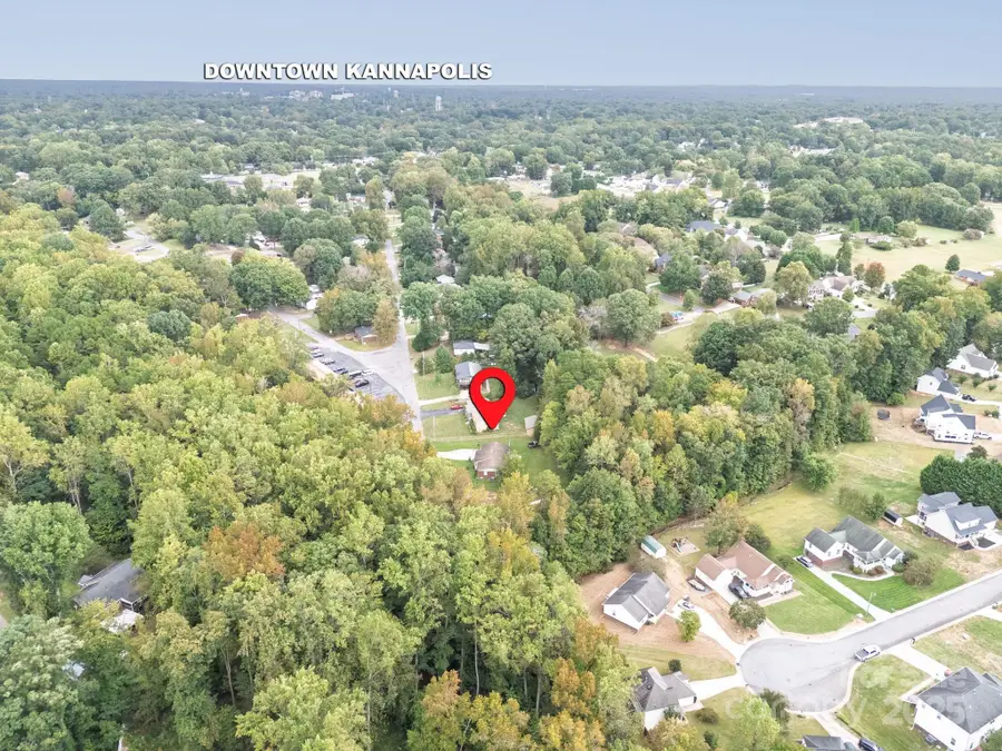1441 Sherwood Drive, Kannapolis, NC 28081 - Image #3