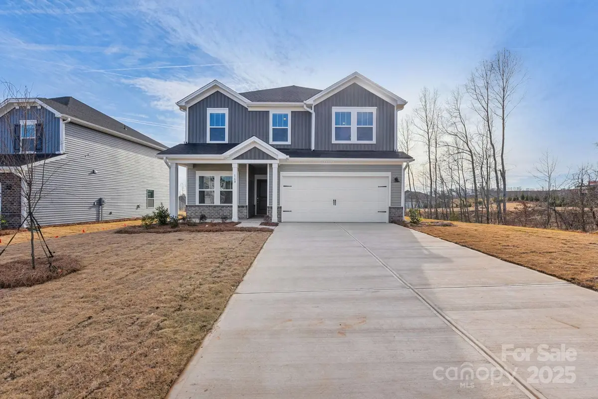 160 Murphy Meadow Road, Mocksville, NC 27028 - Image #1