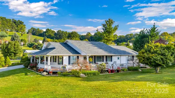 30 Boyer Lane, Sparta, NC 28675