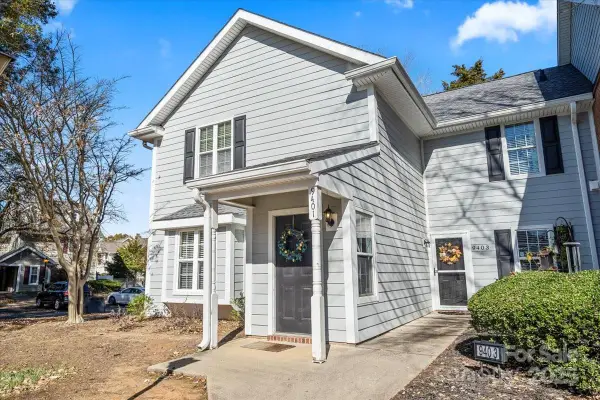 9401 S Vicksburg Park Court, Charlotte, NC 28210