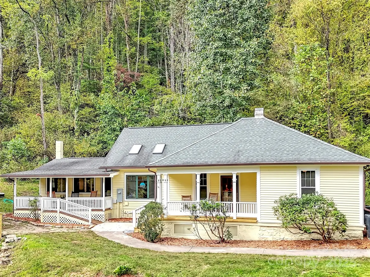 50 Trillium Way, Clyde, NC 28721 - Image #1