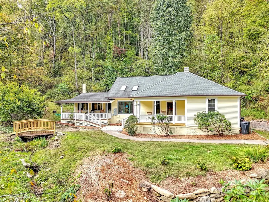 50 Trillium Way, Clyde, NC 28721 - Image #2