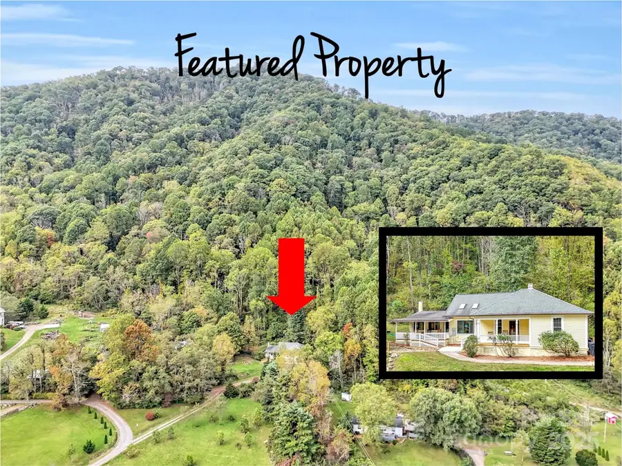 50 Trillium Way, Clyde, NC 28721 - Image #3