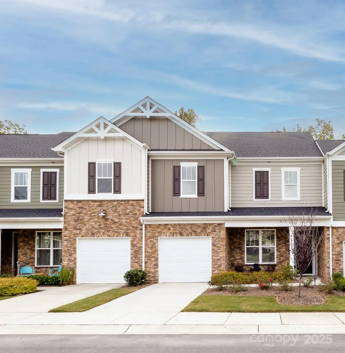 7014 Heron Rookery Way, Charlotte, NC 28214 - Image #1