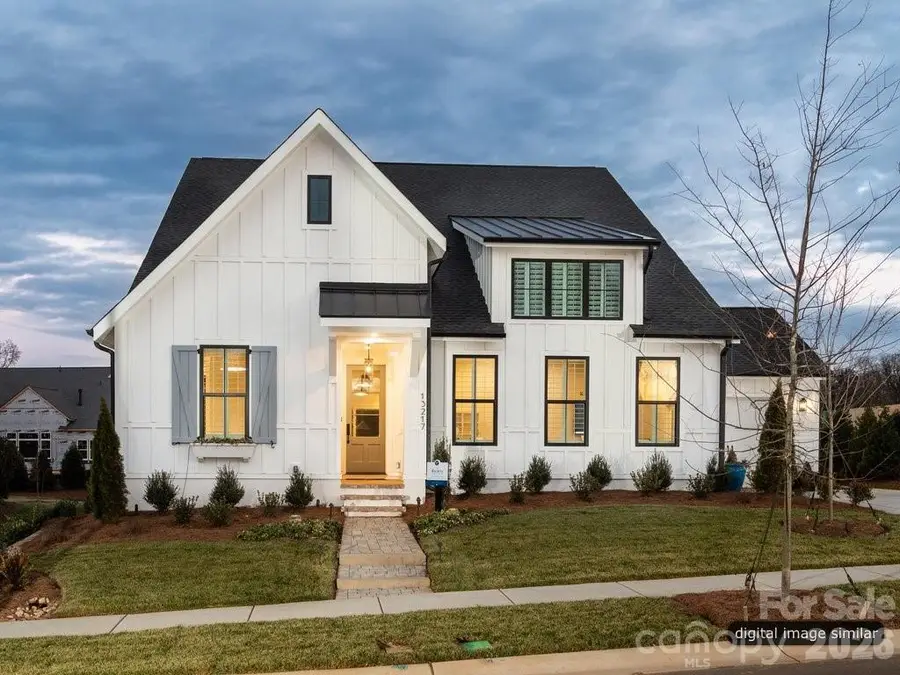 134 Willow View Loop #1, Davidson, NC 28036 - Image #3