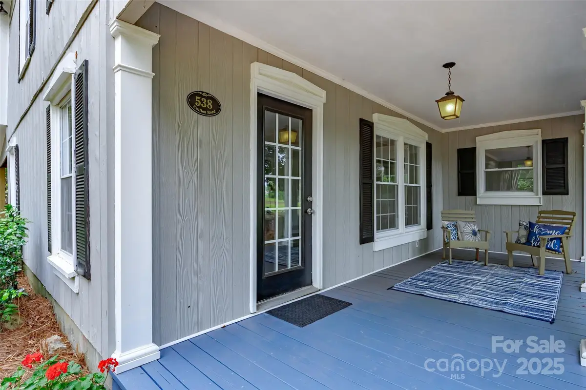 538 Crofton Road, Blackstock, SC 29014 - Image #1