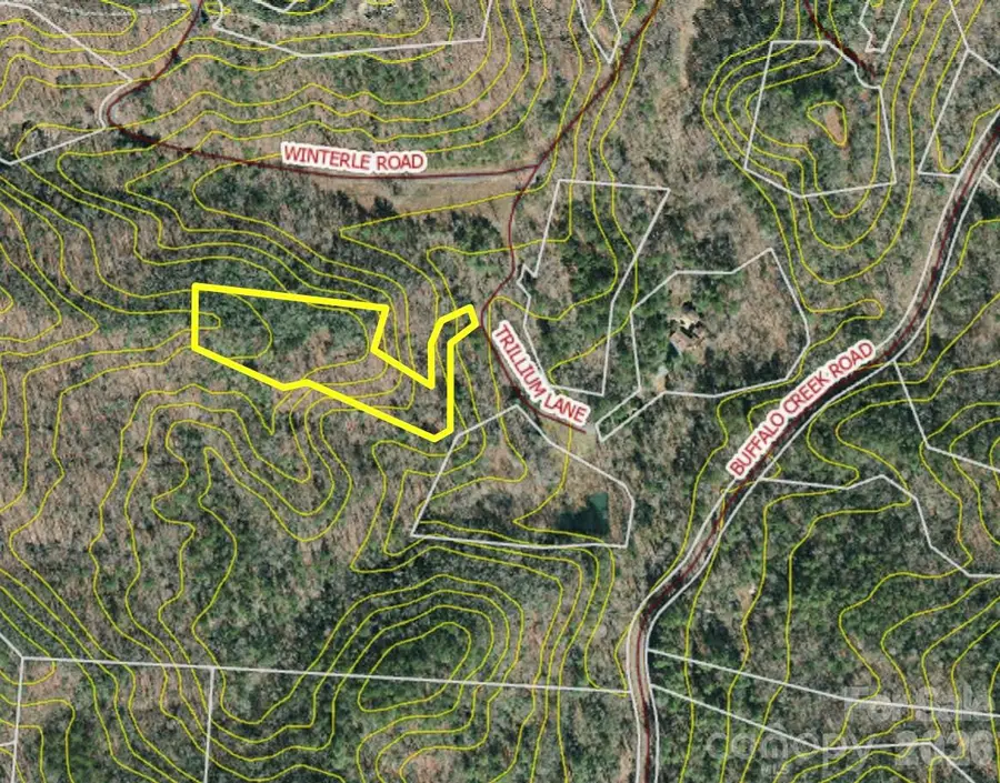 99999 Trillium Lane #7, Lake Lure, NC 28746 - #3