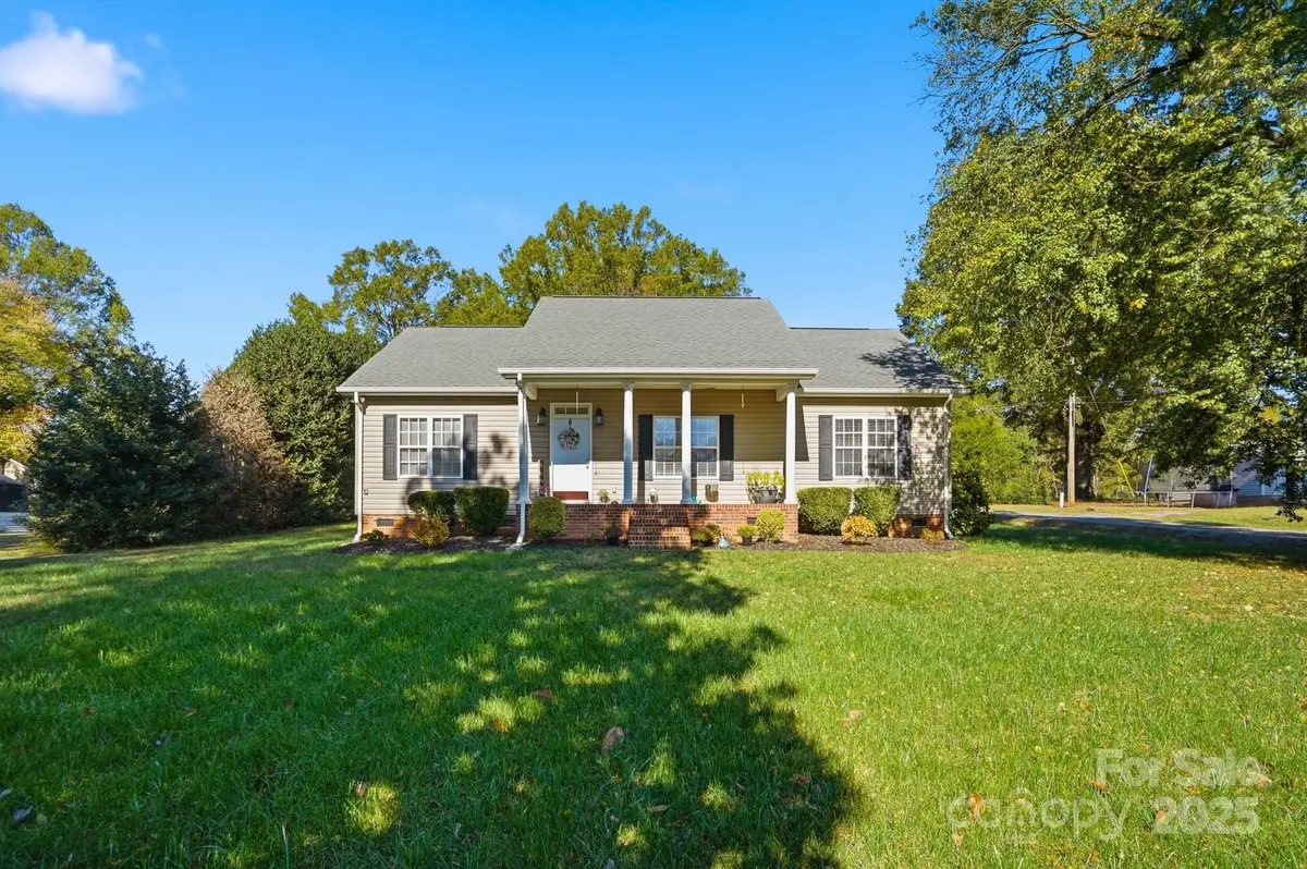 213 Carrie Drive, Oakboro, NC 28129 - Image #1
