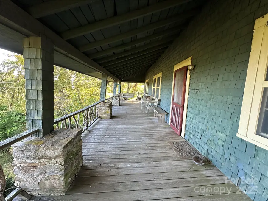 16 Osborn Knob Road, Little Switzerland, NC 28749 - Image #2