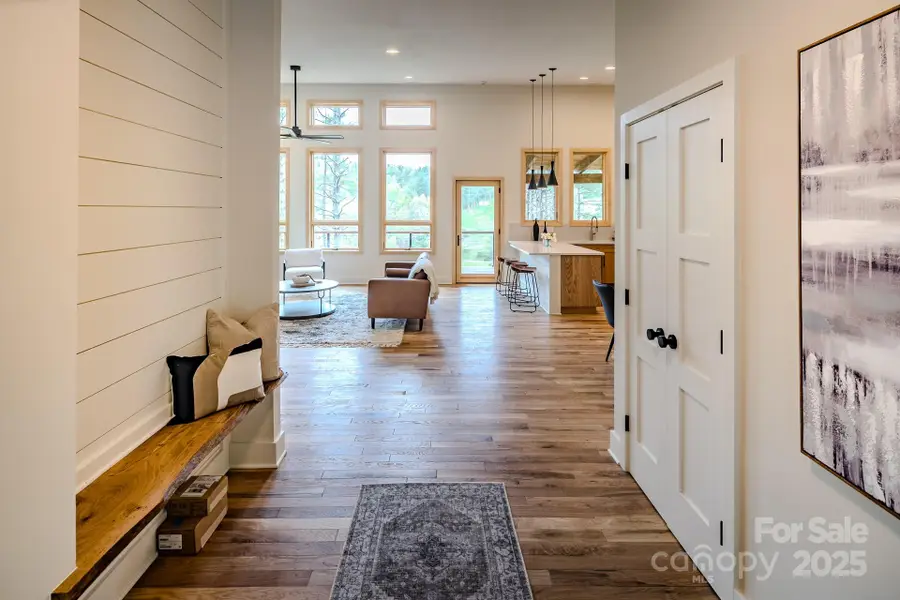 281 New River Farms Drive, Fleetwood, NC 28626 - Image #2