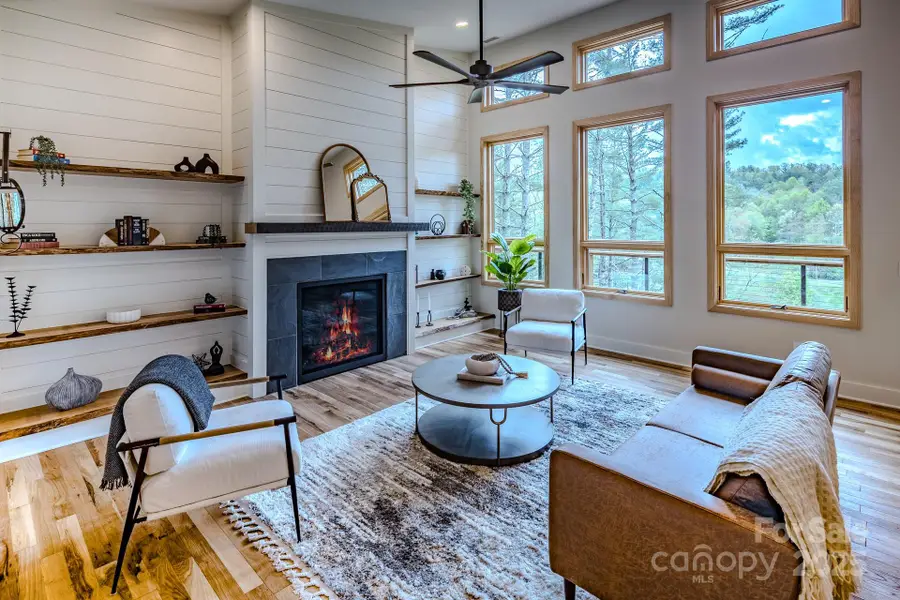 281 New River Farms Drive, Fleetwood, NC 28626 - Image #3