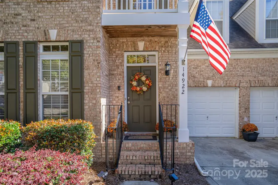 14922 Rocky Top Drive, Huntersville, NC 28078 - Image #3