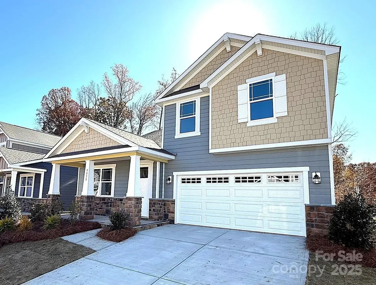 9850 Quercus Lane, Huntersville, NC 28078 - Image #1