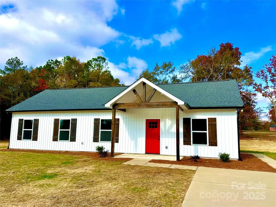 1171 Peach Orchard Road, Jefferson, SC 29718 - Image #2