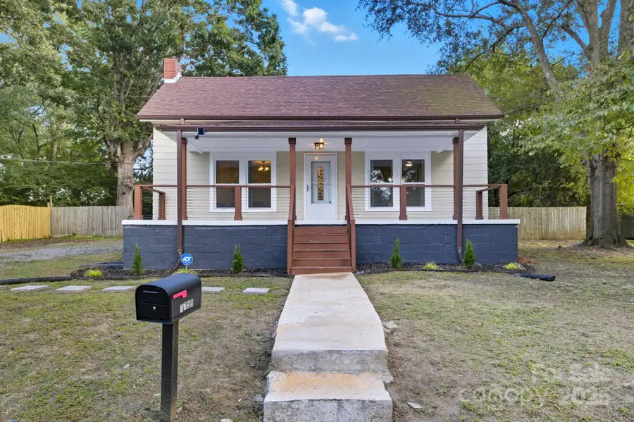 1759 Smith Avenue, Gastonia, NC 28052 - Image #2