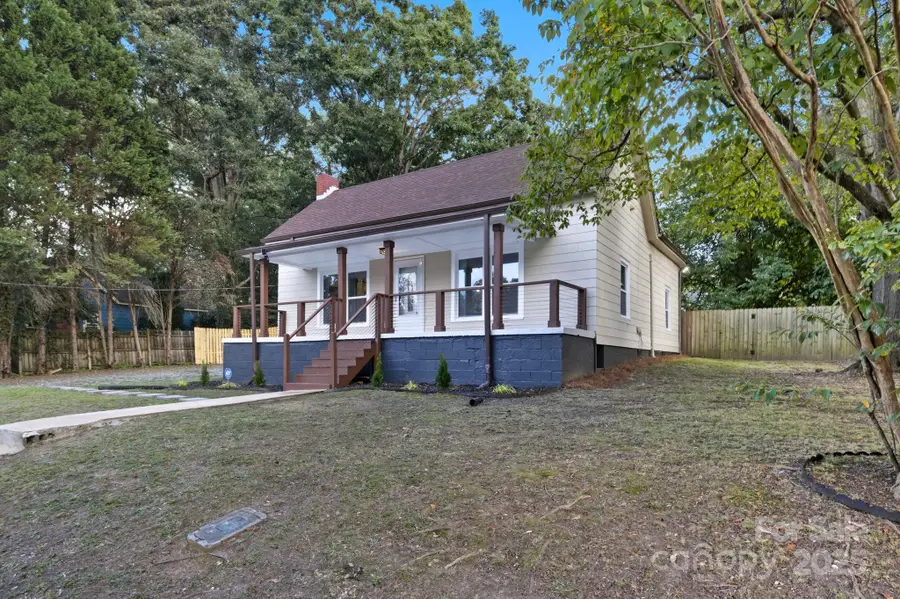 1759 Smith Avenue, Gastonia, NC 28052 - Image #3