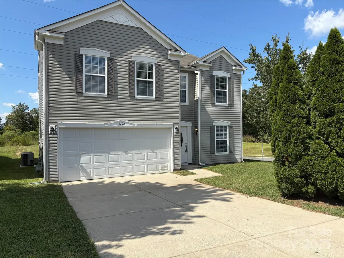 1702 Bray Drive, Charlotte, NC 28214 - Image #1