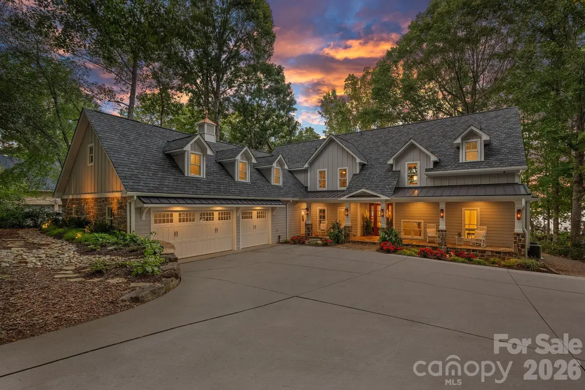 16141 Weatherly Way, Huntersville, NC 28078 - #1