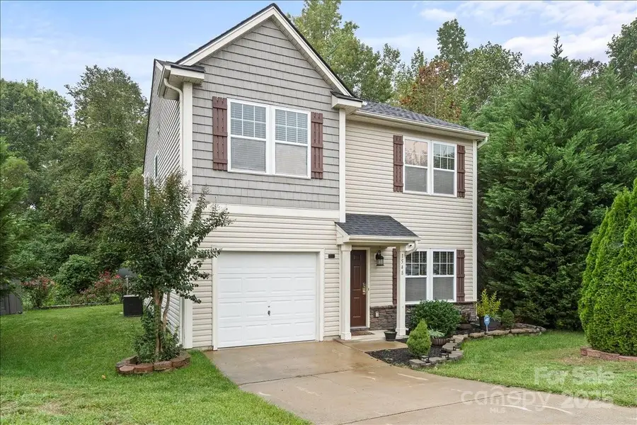 1548 Logan Patrick Court, Gastonia, NC 28052 - Image #2
