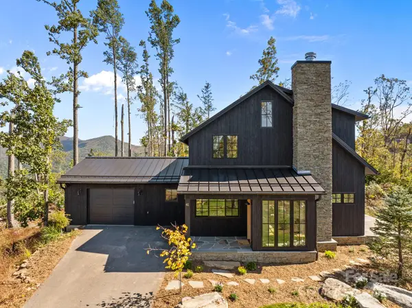 41 Windy Ridge Trail, Asheville, NC 28804