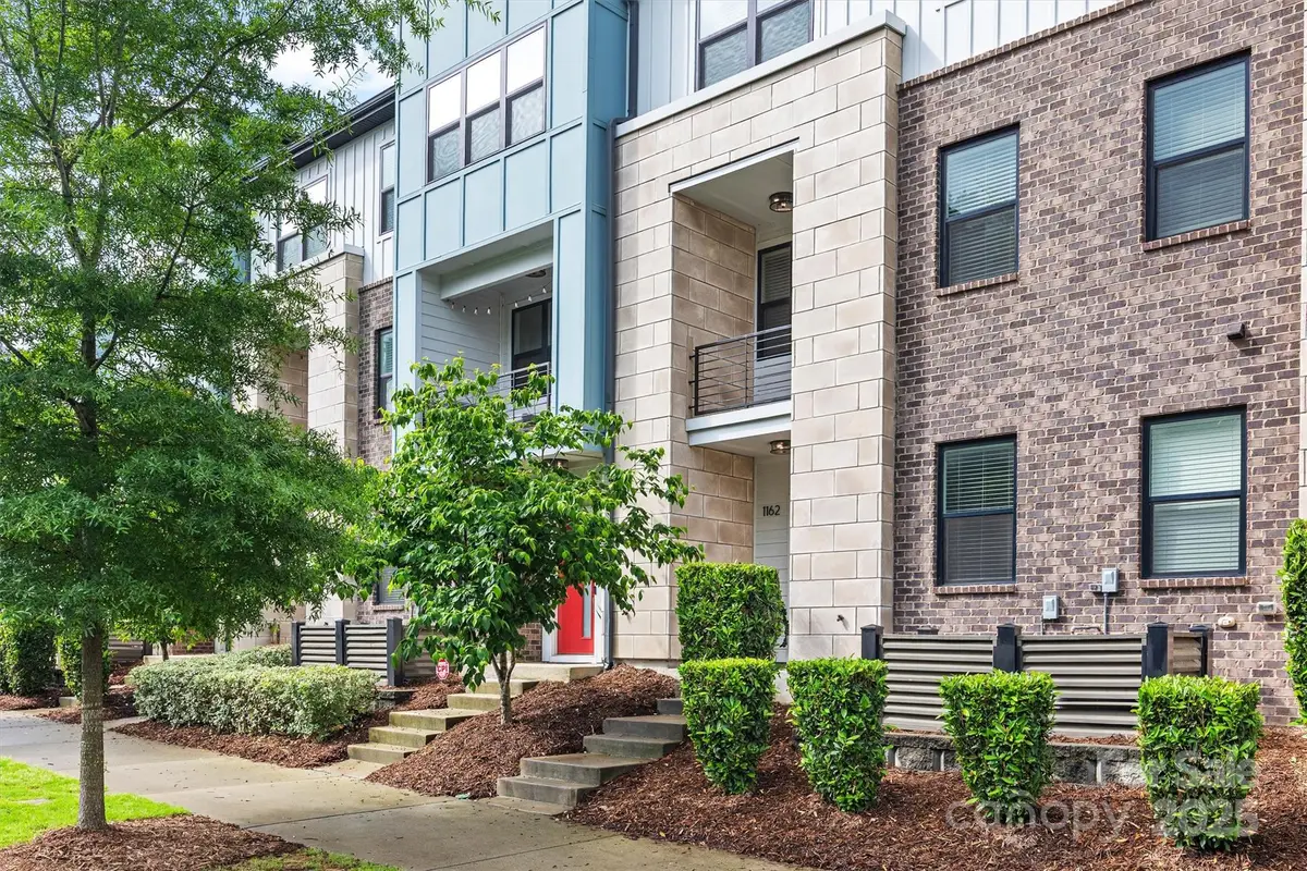 1162 E 36th Street #1162, Charlotte, NC 28205 - Image #1