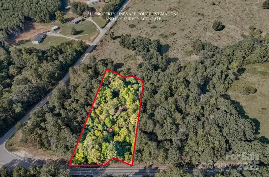 0 Jack Moore Mountain Road, Ellenboro, NC 28040 - Image #3